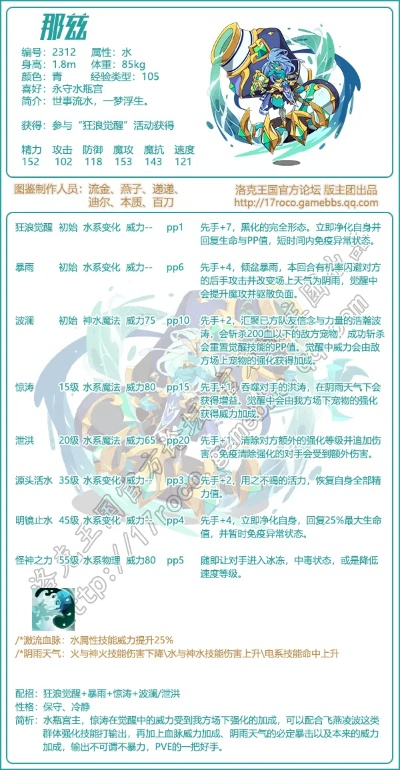 洛克王国黑洞全类型解密，2025最新速通攻略与宠物配置方案