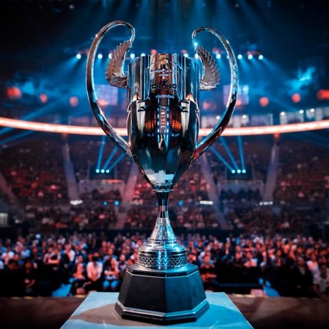 为什么职业选手都关注SLI联赛？绝地求生顶级赛制全维度解析与观赛实战手册