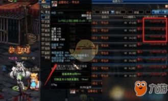 DNF风神二觉加点2025，团本秒伤破亿与搬砖秒图双流派实战指南