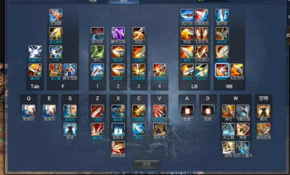 灵剑士武神塔卡层了？2025最新版15层速通秘籍与配装黑科技