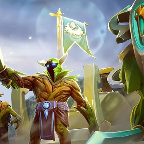 Dota6.76还能玩吗？2025年Win11运行实测+联机对战完整指南