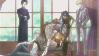 2025年天国少女大结局必看破防指南，3分钟搞懂花鹿最终归属真相