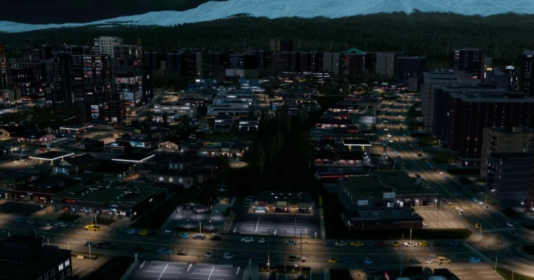 2026年游戏城市建造还卡人口上限？揭秘天际线2隐藏机制与3大破局方案