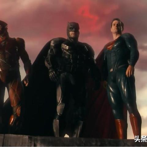 扎导剪辑版正义联盟2021真的值4小时？深度解码隐藏彩蛋与观影终极指南