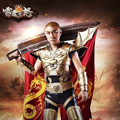 9377雷霆之怒还值得玩吗？2025年最新实测数据+零氪战力飙升秘籍