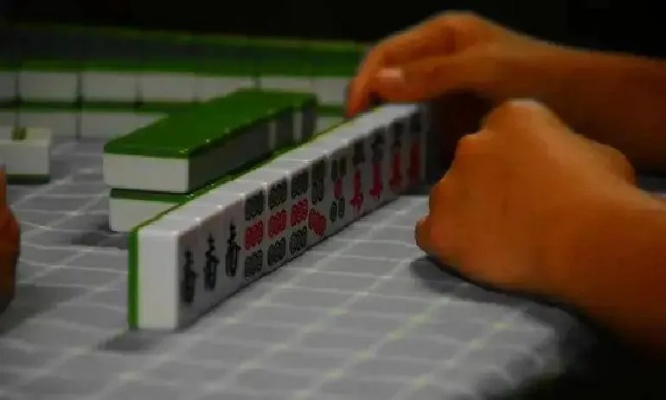 让麻将飞规则黑洞，2025年最新飞牌算法破解与冲天炮实战杀招