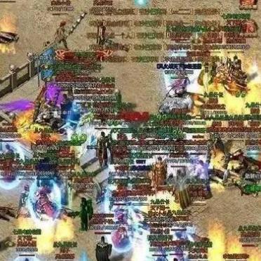 传奇私服还能赚钱吗？2025年GM实测，这3个版本月流水破50万