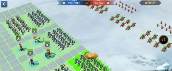 边陲防御老卡关？这套动态阵型让通关率飙升至89%