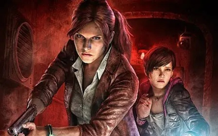 生化危机启示录2第四章监狱岛100%通关，克莱尔篇最终关S评级实战拆解与BOSS速杀要诀