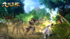 九阴真经狂风刀法2025终极指南，单挑团战双场景碾压套路揭秘