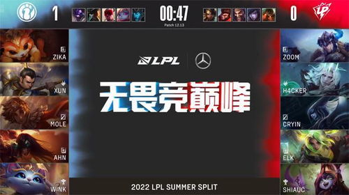 OMG打PE怎么破？2026赛季数据党必看的5个制胜密钥