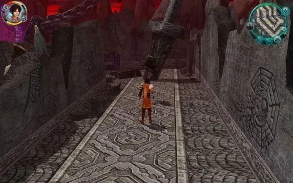 仙剑奇侠传5支线任务大全，高玩实测隐藏BOSS与绝版道具获取路线图