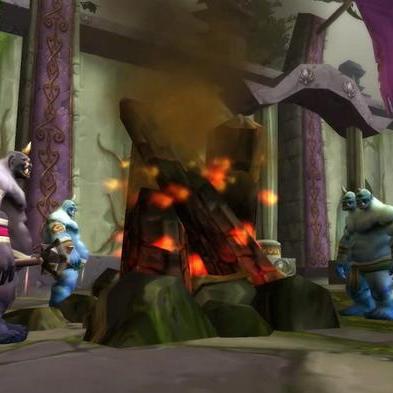 2025最新厄运之槌刷药黑科技，远古知识药剂掉落机制全拆解