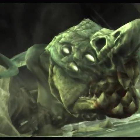 战神2视频攻略2025，泰坦难度无伤通关+全收集品GPS定位式详解