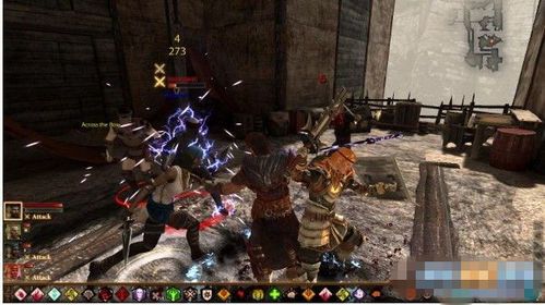 龙腾世纪2，2025终极法师Build指南-三周目老兵实测