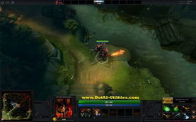 Dota2凤凰怎么carry？2025高端局三大隐藏机制与反制链拆解