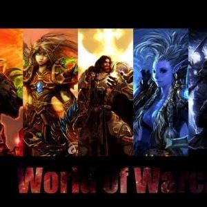 魔兽11.1人口大普查，鬼服预警+职业强度榜+日入百万金币路线图