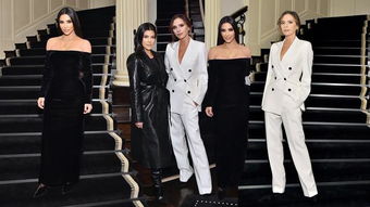 维多利亚·贝克汉姆风格解码，2025年极简主义穿搭终极指南