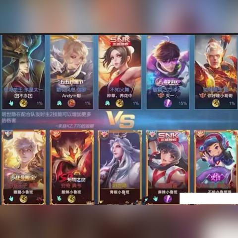 一、王者荣耀ID的底层分类与价值图谱