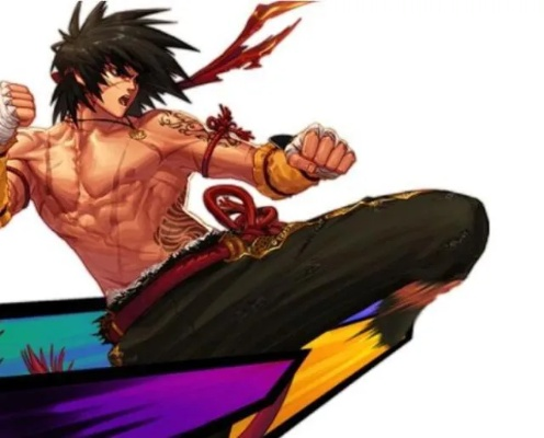 极武圣觉醒形态隐藏机制曝光，武极玩家必看的7个实战细节与伤害最大化方案