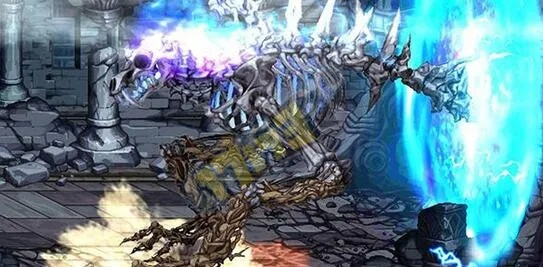 暗精灵遗迹全类型深度解析，2025最新通关策略与隐藏机制揭秘