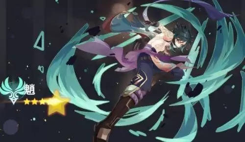 原神魈为什么叫云中杀手？2025年最新培养指南与深渊实战解析