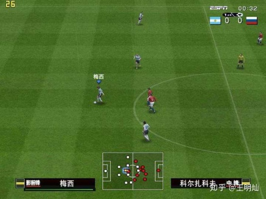 2025实况足球10终极攻略，PES6隐藏技巧与大师联赛夺冠全解析