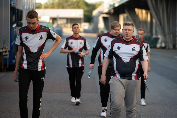 绝地求生科隆邀请赛绝版影像还原，2017年冠军战队TSM制胜密码