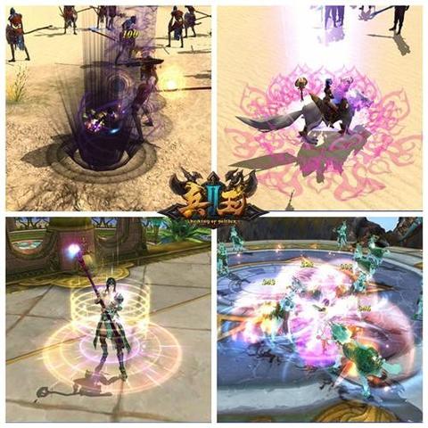 斗战神17173最新活动怎么抢？内测玩家揭秘4大高价值入口