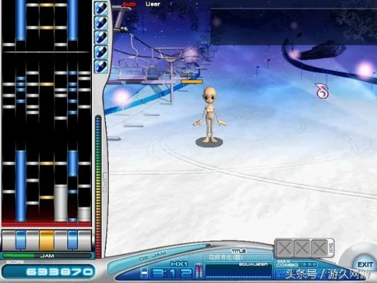 一、被误解的游戏类型，为什么劲乐团2超级乐者不是简单的打地鼠