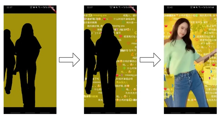 溪子解说照片类型全解析，从截图到爆款视频的完整链路