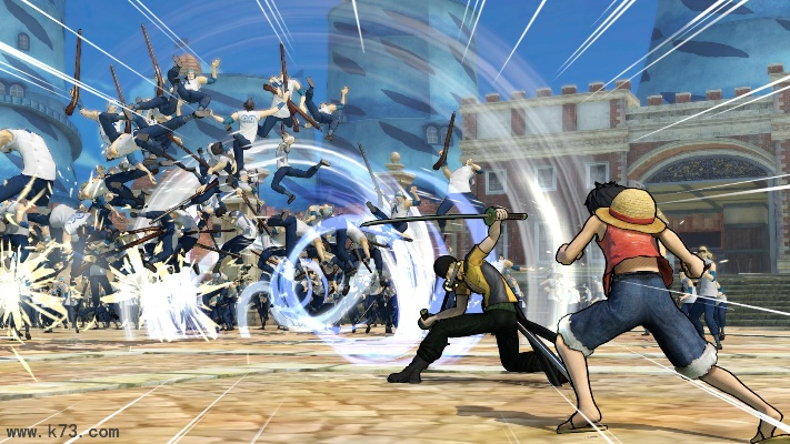 海贼无双角色强度榜2025，这3个隐藏机制让新手7天封神，老玩家却还在踩坑？