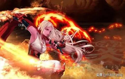 DNF异界秒杀终极指南，2025红眼剑魂速通Build与装备遴选全解析