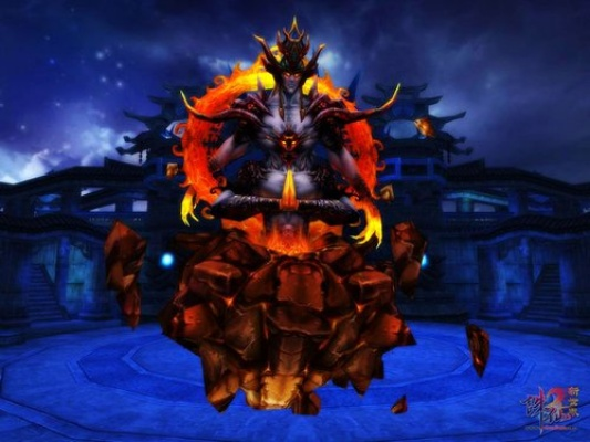 诛仙天空之城噩梦模式通关黑幕，2025隐藏BOSS机制与反制策略实测