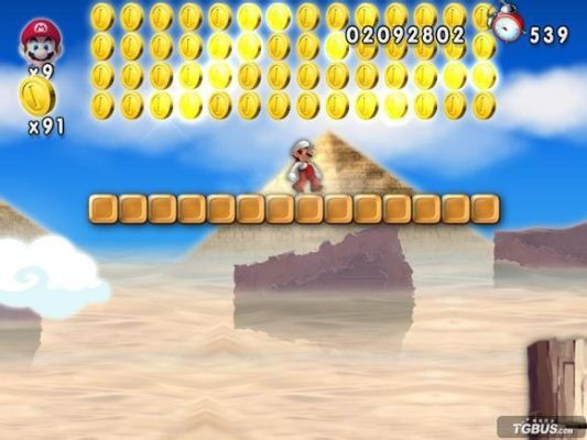 新超版永远的马里奥终极通关指南，2025隐藏关卡全解锁与BUG修复