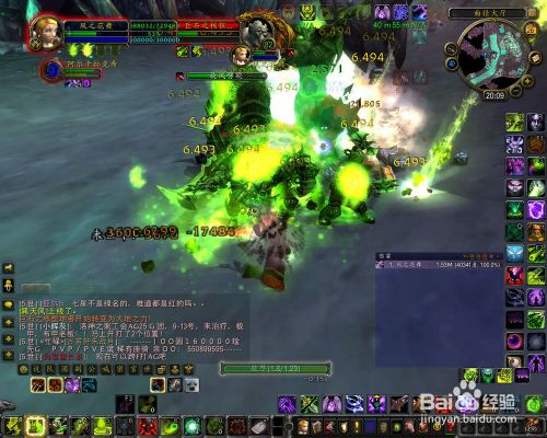 琉璃石幼龙缰绳掉率真相，2025年7分钟速刷法则与单刷职业TOP5排名