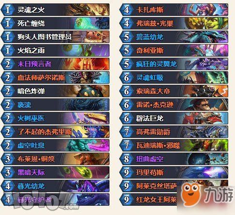 蓝龙术彻底攻略，2025年末环境终极构筑与实战决策