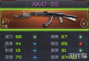 CF黑锋AK2025实战圣经，从压枪到爆头的绝密参数全解析