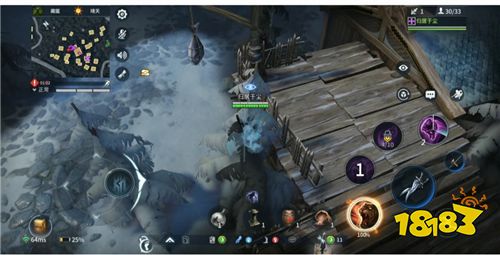 近战流凭什么屠榜？暴击乘区重构后的暴力美学