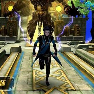 大神推荐，倩女幽魂2偃师最强流派2025最新实战指南与装备搭配深度解析