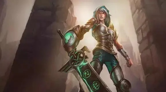 LOL瑞文光速QA总失灵？2025终极拆解，从机制漏洞到肌肉记忆的3种实战形态