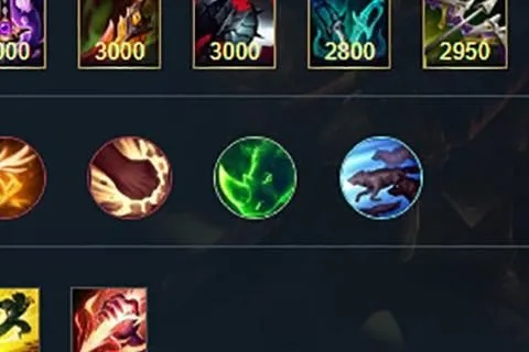 法外狂徒出装黑洞？2025最新穿甲暴击双体系数据实证