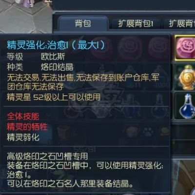 精灵星PVP秒人真相，2025版本最强烙印搭配与输出手法揭秘