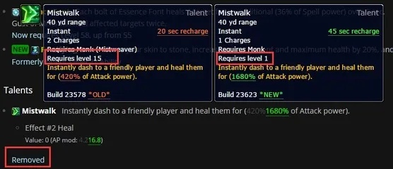 还在用多玩魔兽数据库？2025年玩家必备的数据查询神器与实战技巧