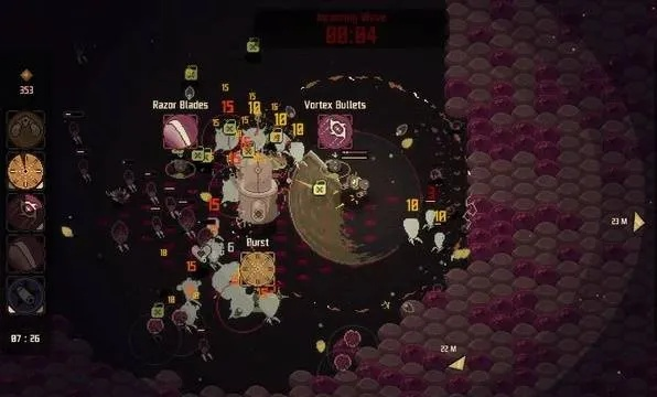 2025年Steam单机小游戏黑马榜，这15款独立神作凭什么让百万玩家熬夜爆肝？