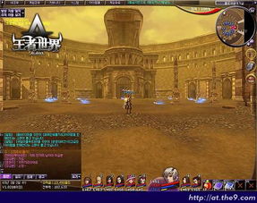 王者世界Atlantica私服泛滥？2025年正版玩家避险与进阶全攻略