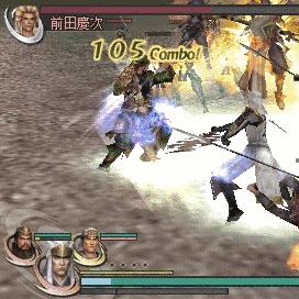 PSP大蛇无双还值得玩吗？2025年模拟器完美运行+全角色解锁秘籍