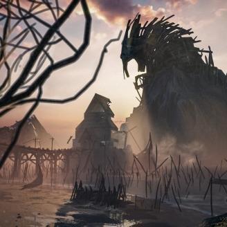 忍者之刃操作太反人类？2025年终极键位优化+三大武器连招速通秘籍