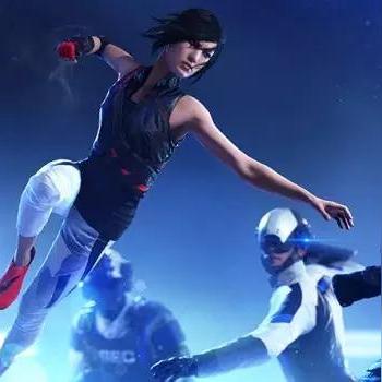 镜之边缘主题曲到底什么类型？2025年绝版资源+跑酷音乐实战指南