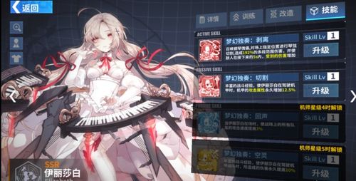 纳萨力克之王2025最新角色培养顺序，为什么你的SSR雅儿贝德总被平民阵容吊打？